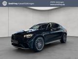 Mercedes-Benz GLC 63 S Coupe 4M|Schbd|AHK|RideControl|HuD