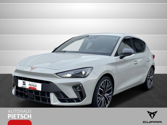 Cupra Leon 1.5 eTSI 110 kW DSG Navi, Matrix, Sennheise