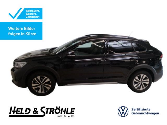 Volkswagen Taigo ENERGY 1.0 TSI LED NAVI ACC PDC SHZ APP