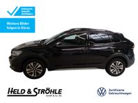 Volkswagen Taigo - Vorschau Bild 1