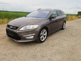 Ford Mondeo 2,0 EB 176kW Titanium S Turnier Power... - Ford Mondeo aus 2011
