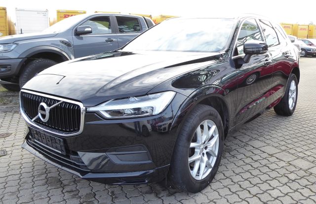 Volvo XC 60 D4 Momentum Pro 2WD Navi Kamera LED Leder