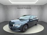 Skoda OCTAVIA°CLEVER°AUT°DSG°VIRTUAL°R.KAM°LED°MASSAGE - Skoda Octavia: Clever