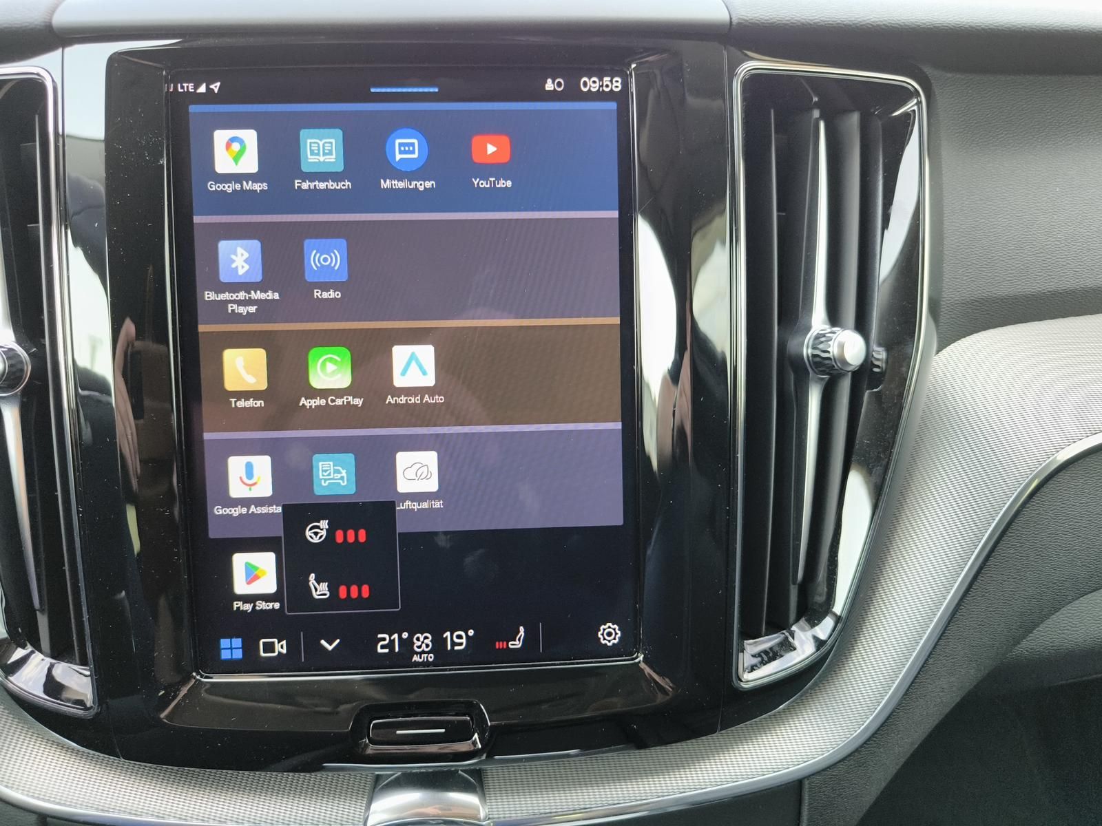 Volvo XC60 - Bild 19