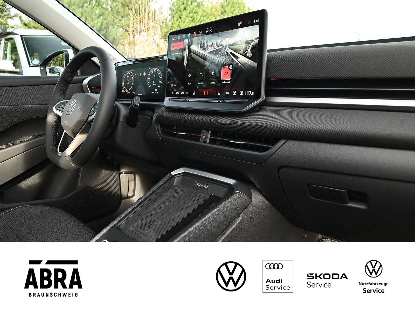 Volkswagen T-Roc - Bild 11