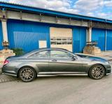 Mercedes-Benz CL  63 AMG Designo BRD 300km/h Drivers Pac... - gebrauchte Mercedes-Benz CL 63 AMG aus dem Jahr 2008