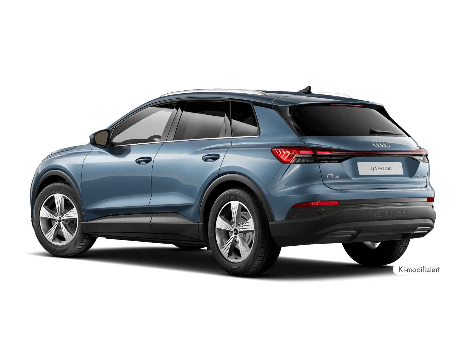 Audi Q4 e-tron - Bild 5