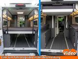 Adria Twin Supreme 640 SGX - Extras für 52k€ - Adria Kastenwagen
