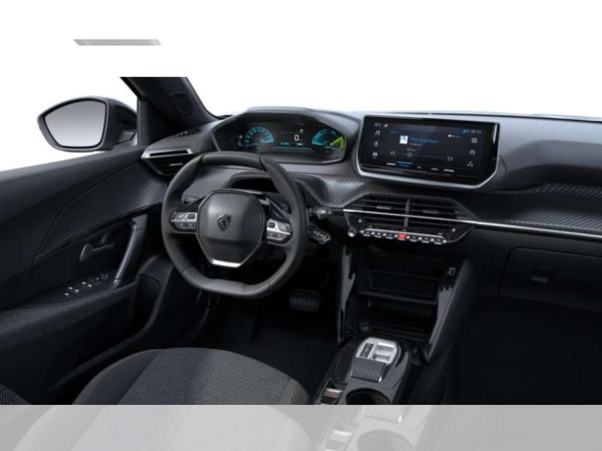 Peugeot 2008 - Bild 4
