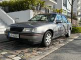 Opel VECTRA GT  2.0 Oldtimer H / Originalz... - Opel Vectra aus 1990