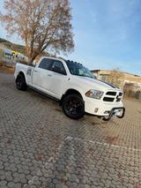 Dodge RAM1500