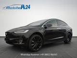 Tesla Model X 100D NP 141T 7-SITZER AUTOPILOT 22 AHK - Tesla Model X SUV