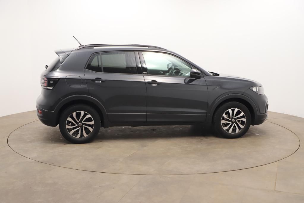 Volkswagen T-Cross Life ACTIVE 1.0 TSI 70kW PDC*NAV*Klima