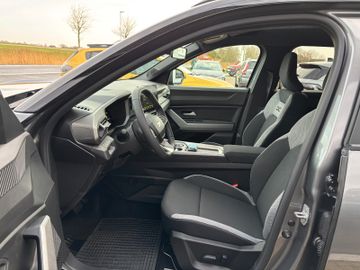 Dacia Bigster HYBRID 155 Journey