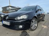 Volkswagen Golf 1.6 TDI DSG Comfortline Variant Comfortline