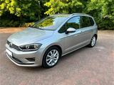 Volkswagen Sportsvan 1.4 TSI bj 2017 - Volkswagen Golf: Bj