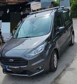 Ford Transit Connect - Ford Transit Connect: Kombi