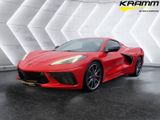 Corvette C8 Cabrio 6.2 V8 3LT Z51 2024 Sportp. HUD LED BT