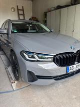 BMW 530d xDrive Touring G31 | Vollausstattu - BMW 530 Gebrauchtwagen Bmw530d
