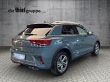 Volkswagen T-Roc 1.5 TSI R-Line DSG AHK+RFK+ACC+Parkassist. - VW T-Roc Jahreswagen mit Anhängerkupplung