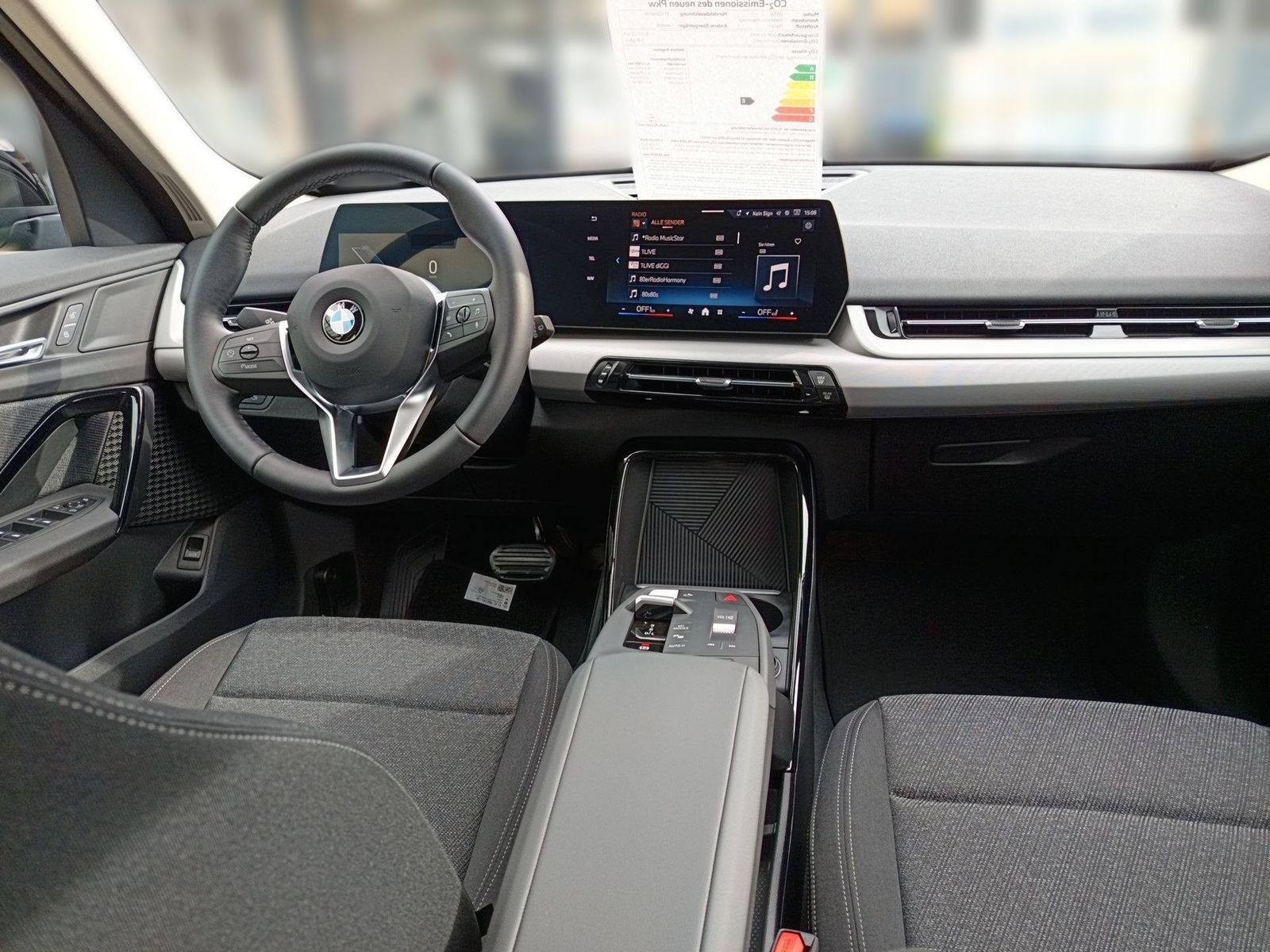 BMW X1 - Bild 21