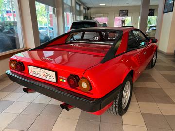 1981 Ferrari MONDIAL 照片 3