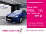 Skoda Fabia 1.0 MPI EASY LED LANE-ASSIST USB - Skoda Fabia: Easy