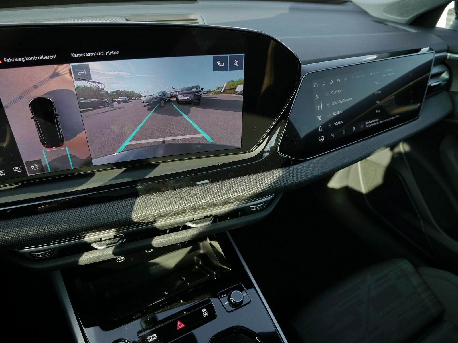 Audi A6 - Bild 15