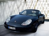 Porsche Boxster S, Facelift, Vollleder, Schalter - Porsche aus 2004