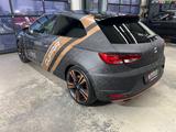 Seat Leon SC Cupra 2.0 TSI DSG 280+ACC+Navi+Pano+19" - gebrauchte Seat Leon aus dem Jahr 2015