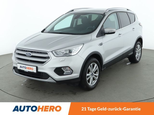 Ford Kuga 1.5 EcoBoost Cool&Connect *NAVI*SHZ*PDC*AHK