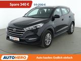 Hyundai Tucson 1.6 TGDI Go+ 2WD*NAVI*CAM*TEMPO*SHZ*KLIMA - Hyundai Gebrauchtwagen in Bochum