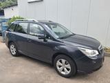Subaru Forester Exclusive Camera Klimatron AHK SHZ etc - Subaru Forester SH mit Diesel-Antrieb