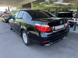BMW 525i Limousine E60 Automatik * Schiebdach * NAVI - BMW 525: E60