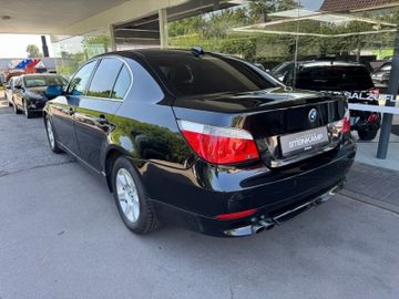 BMW 525 - 3