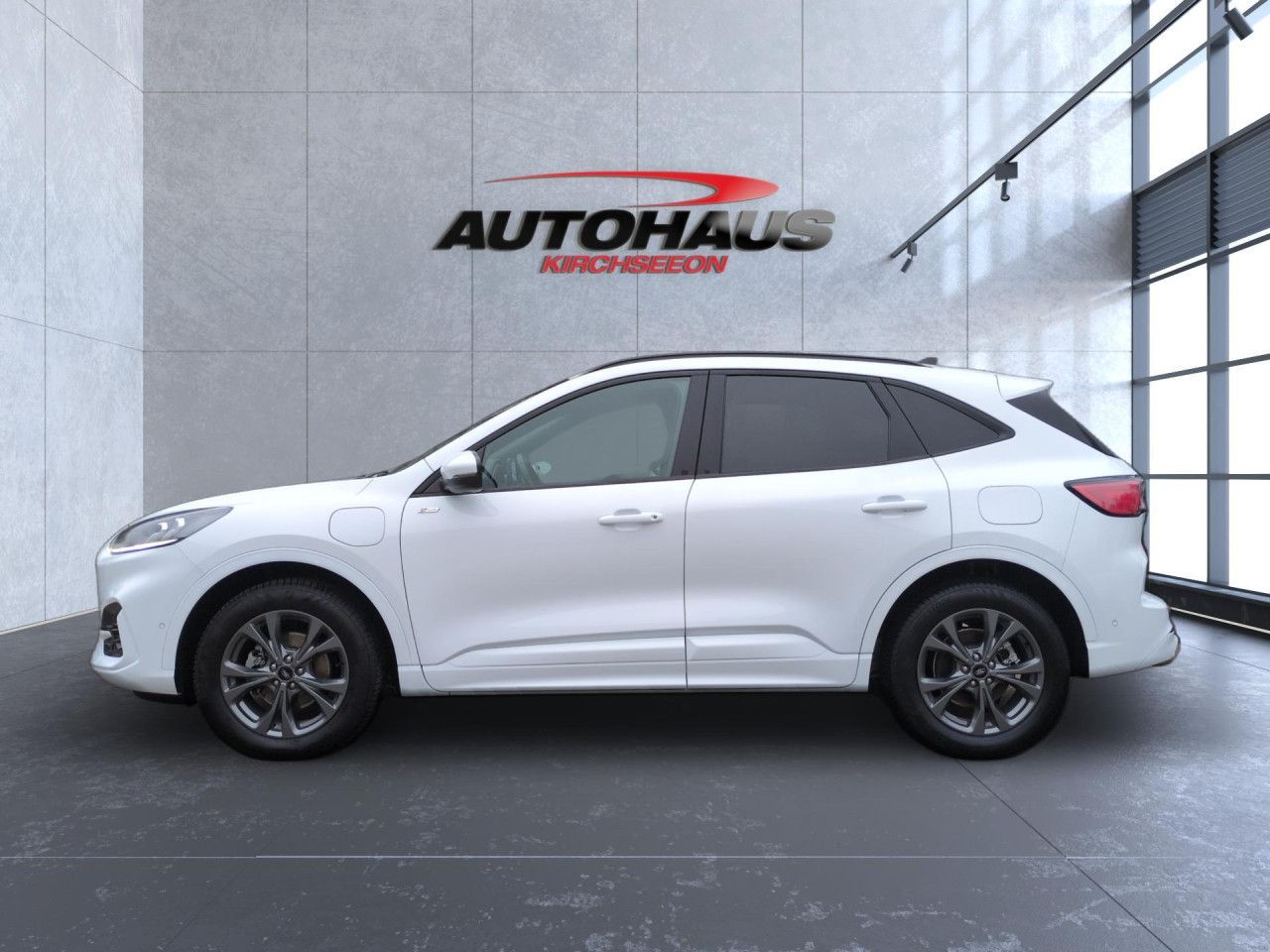 Ford Kuga - Bild 7