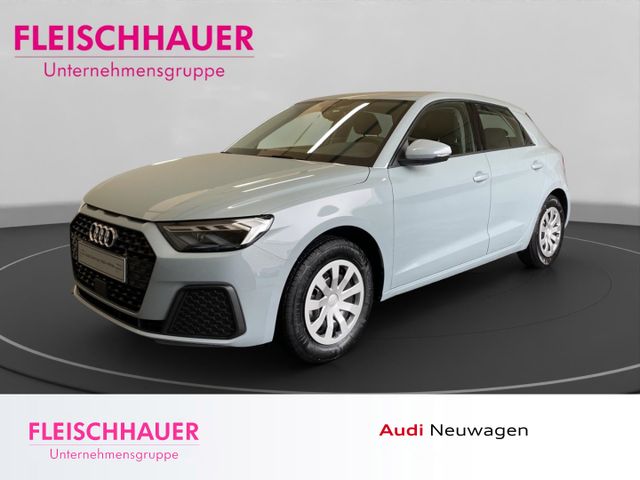 Audi A1 Sportback 25 TFSI 5-Gang