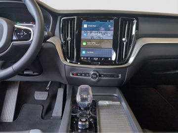 Volvo S60 - 8