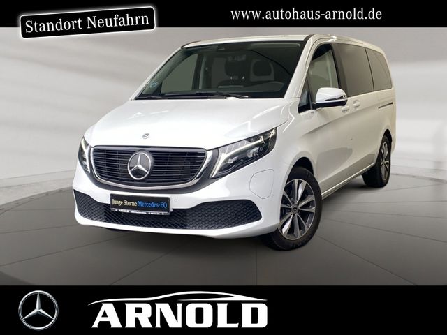 Mercedes-Benz EQV 300 7-Sitze el-Türen AIRMATIC el-Klappe LED