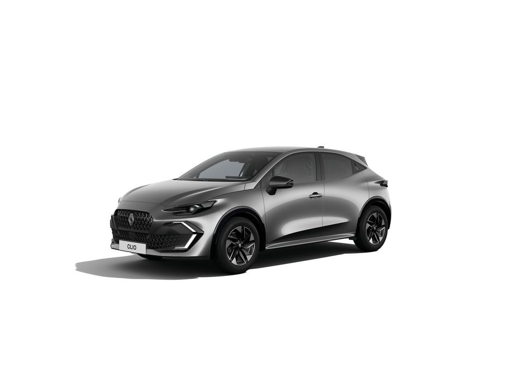 Renault Clio Techno TCe 115 *GJR*SHZ*Kamera