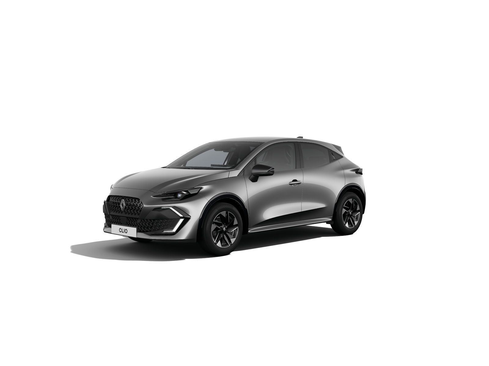 Renault Clio - Bild 1