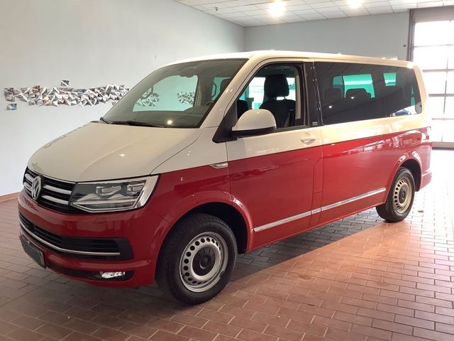 Volkswagen T6 Multivan Generation Six DSG Bi-Color *150 PS*