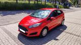 Ford Fiesta 1,6 TDCi 70kW ECOnetic SYNC Edition - Ford Fiesta: Tdci Econetic