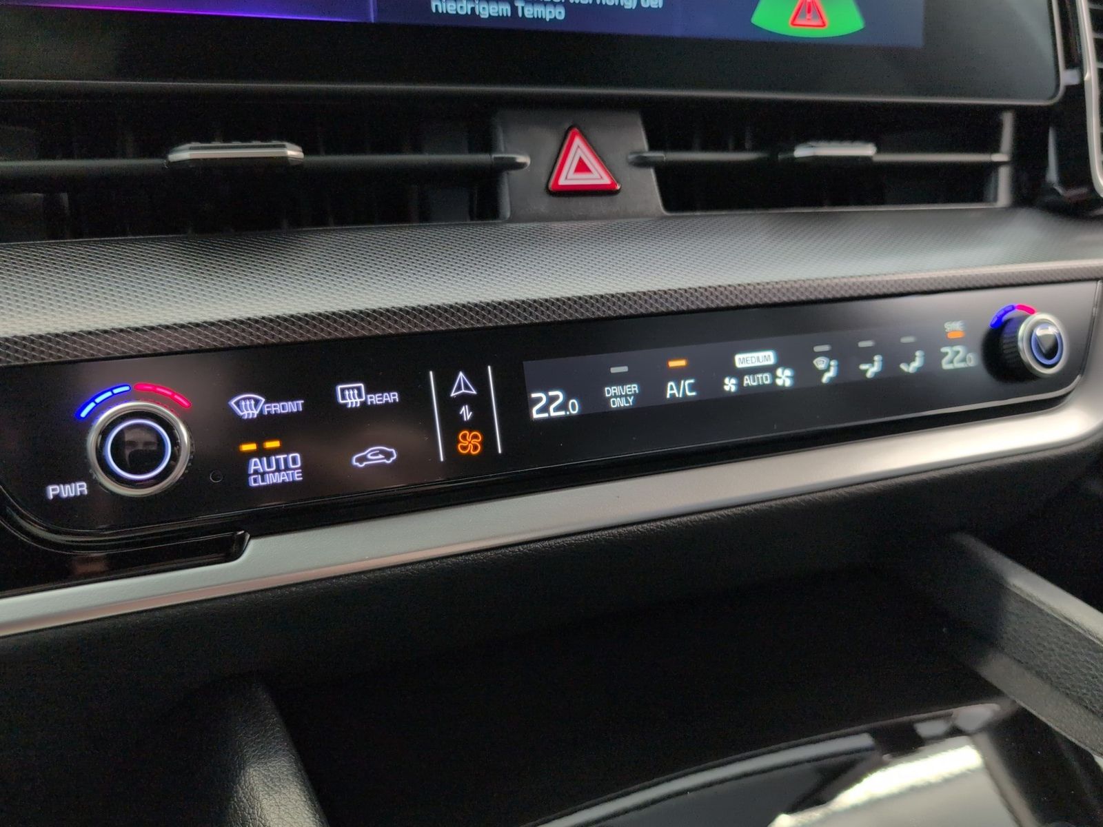KIA Sportage 1.6 T-GDI PHEV GT-Line AWD Sound – Bild 19