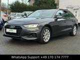Audi A4 Avant 35 TDI*VOLLLEDER*NAVI*8FACH ALU*DSG*LED
