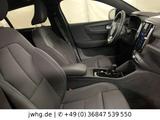 Volvo C 40 Recharge SM Core LED Navi 19" Pano Kam Spur - Volvo C40 Gebrauchtwagen