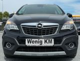 Opel Mokka 1.6 Edition ecoFlex*SITZ&L-HZG*TEMP*77TKM* - Opel in Dinslaken