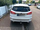 Ford Mondeo 2,0 TDCi 110kW ST-Line Turnier ST-Line - Ford Mondeo: Tdci ST