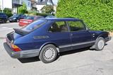 Saab 900 Combi Coupé 2.1-16V mit 331 tkm, ... - Saab 900: 2.3