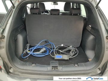 Ford Kuga - 10